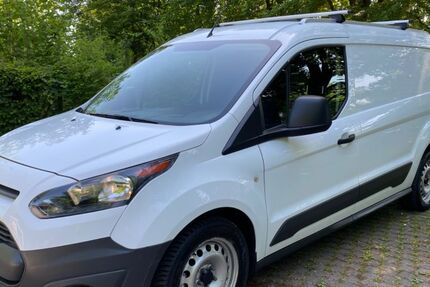 Ford Transit 170.000 km 7.900 &euro; Bönningstedt 25474