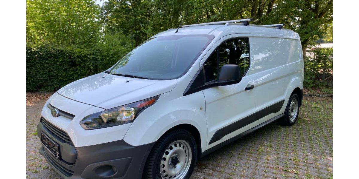 Ford Transit 170.000 km 7.900 &euro; Bönningstedt 25474