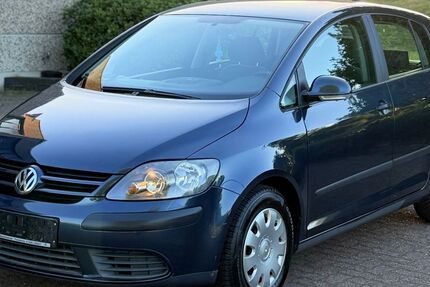 VW Golf Plus 97.000 km 4.200 &euro; Pinneberg 25421