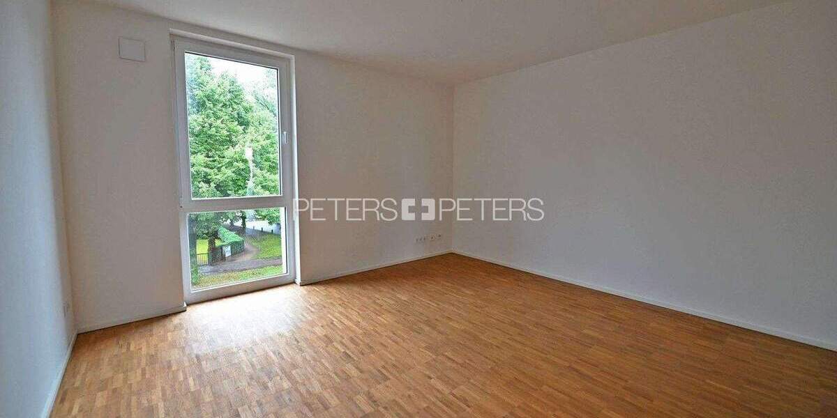 Etagenwohnung Hamburg Jenfeld - 3 Zimmer, 94 m&sup2;, 1.519&euro; | Angebot:25701308