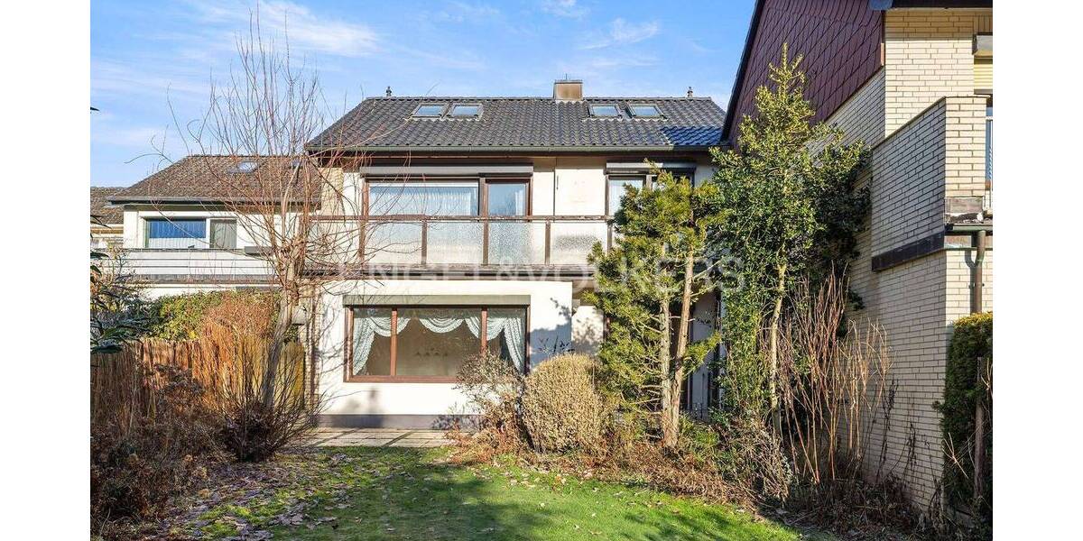 Reihenmittelhaus Henstedt-Ulzburg Ulzburg - 3 Zimmer, 110 m&sup2;, 295.000&euro; | Angebot:25749347