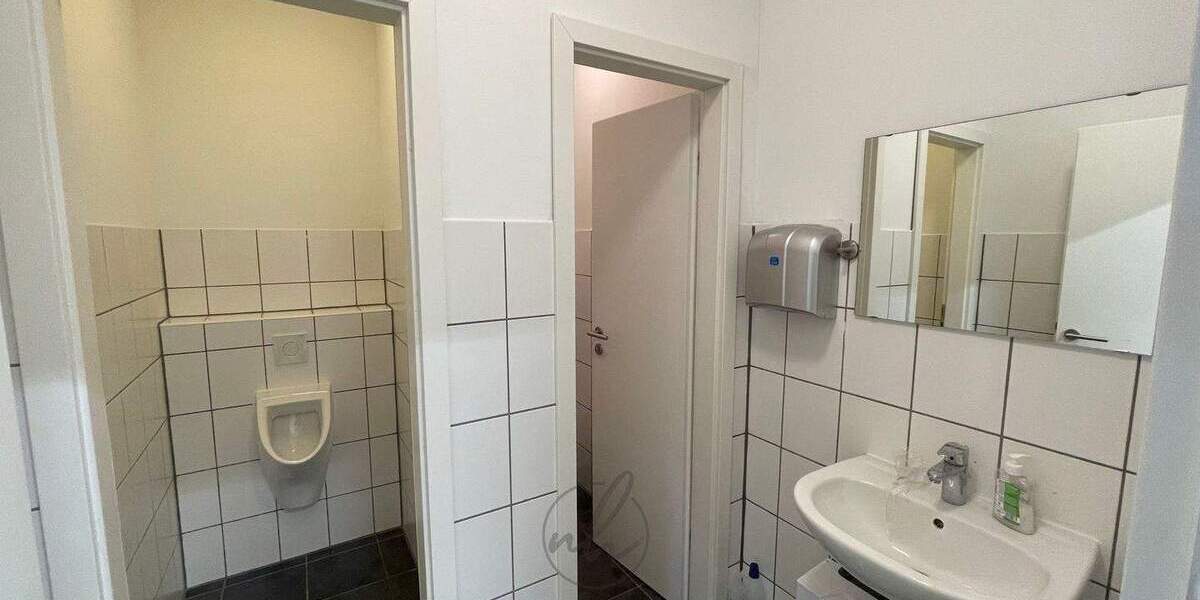 Gewerbeobjekt Hamburg Hammerbrook - 3.950&euro; | Angebot:25939101