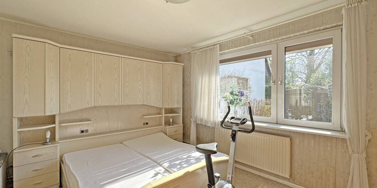 Einfamilienhaus Hamburg Sasel - 6 Zimmer, 137 m&sup2;, 485.000&euro; | Angebot:25968436