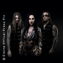 Eleine 08.10.2026 LOGO Hamburg