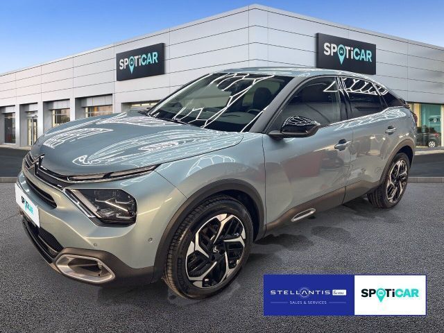 Citroen C4 28.311 km 17.490 &euro; Hamburg 22529