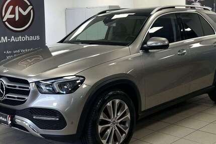 Mercedes-Benz GLE 350 176.000 km 41.799 &euro; Hamburg 21031