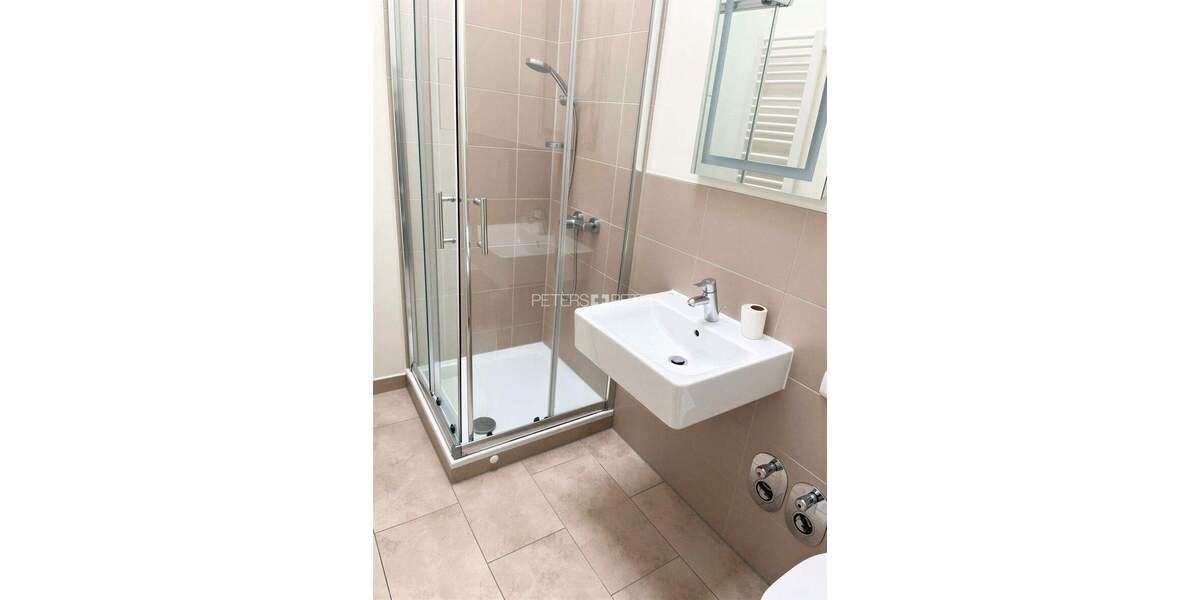 Etagenwohnung Hamburg Langenhorn - 2 Zimmer, 41 m&sup2;, 285.000&euro; | Angebot:25701301