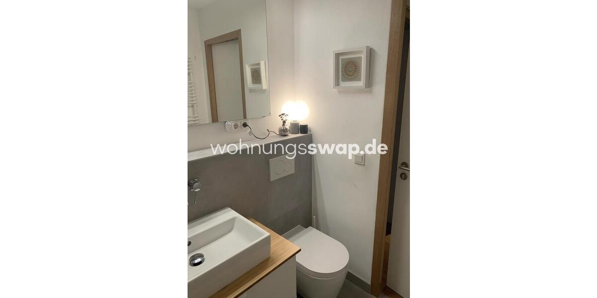 Etagenwohnung Hamburg Bahrenfeld - 3 Zimmer, 100 m&sup2;, 2.200&euro; | Angebot:24868061