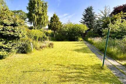 Grundstück Bönningstedt - 324.000&euro; | Angebot:25999365