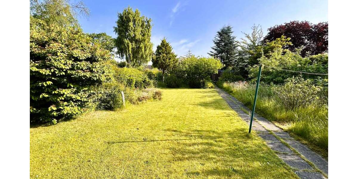 Grundstück Bönningstedt - 324.000&euro; | Angebot:25999365