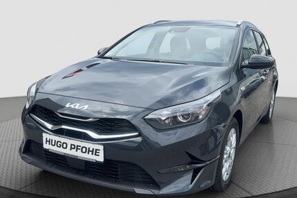Kia ceed / Ceed 28.000 km 20.850 &euro; Hamburg 22047
