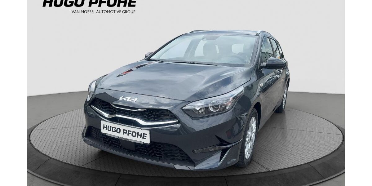 Kia ceed / Ceed 28.000 km 20.850 &euro; Hamburg 22047