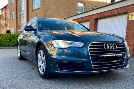 Audi A6 308.311 km 11.300 &euro; Norderstedt 22850
