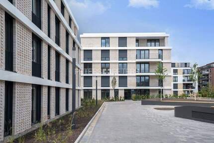 Wohnung Pinneberg - 2 Zimmer, 61 m&sup2;, 1.199&euro; | Angebot:25701302