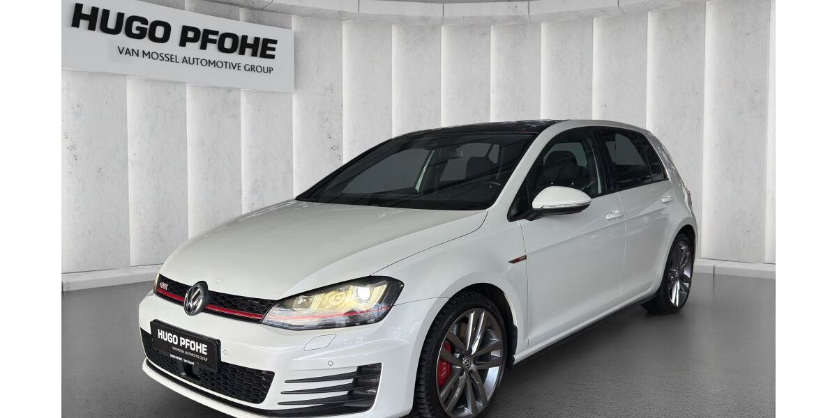 VW Golf 115.272 km 18.400 &euro; Norderstedt 22848