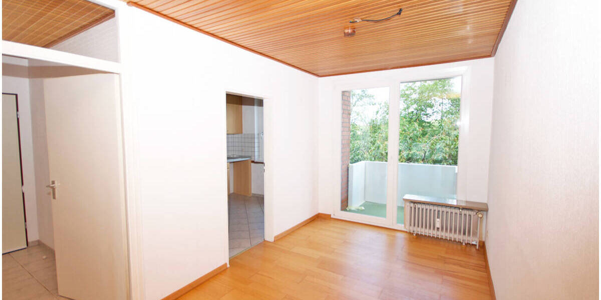 Etagenwohnung Klein Nordende - 3 Zimmer, 97 m&sup2;, 1.080&euro; | Angebot:26825866