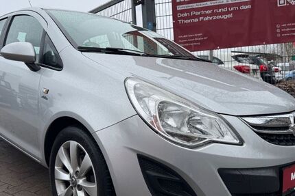 Opel Corsa 91.993 km 5.450 &euro; Hamburg 22043