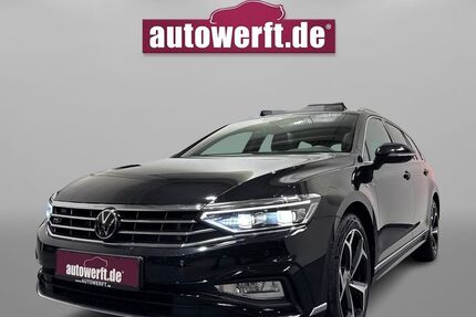 VW Passat Variant 16.638 km 35.990 &euro; Ahrensburg 22926