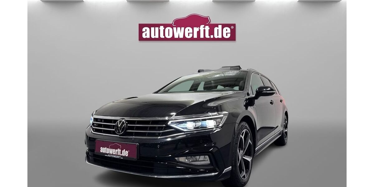 VW Passat Variant 16.638 km 36.790 &euro; Ahrensburg 22926