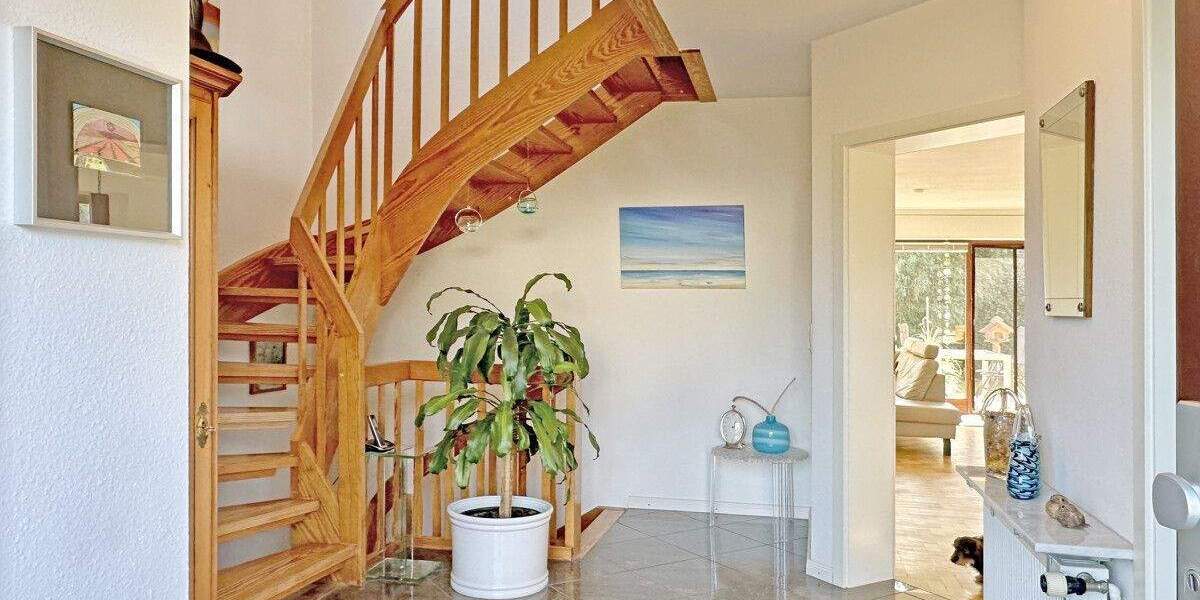 Einfamilienhaus Hamburg Sasel - 4 Zimmer, 125 m&sup2;, 885.000&euro; | Angebot:25662634