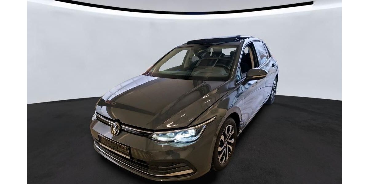 VW Golf 81.799 km 22.390 &euro; Tornesch 25436