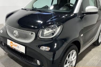 Smart ForTwo 43.000 km 8.450 &euro; Norderstedt 22848