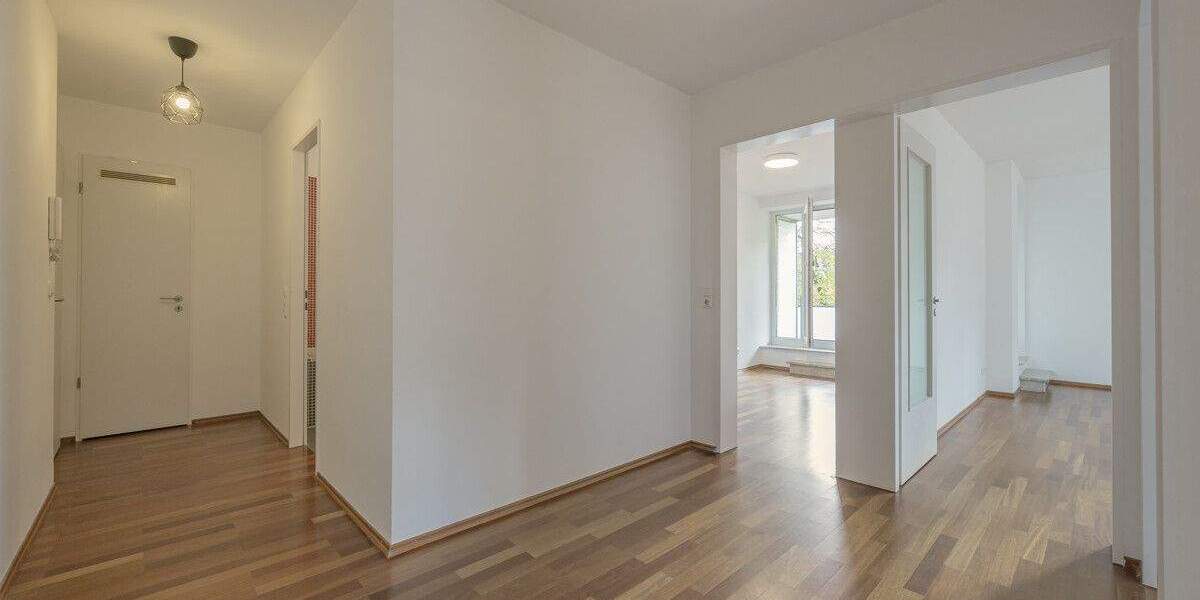 Etagenwohnung Hamburg Uhlenhorst - 2 Zimmer, 78 m&sup2;, 615.000&euro; | Angebot:25662604