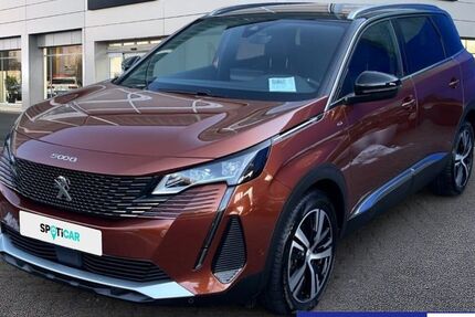 Peugeot 5008 33.541 km 25.780 &euro; Hamburg 22529