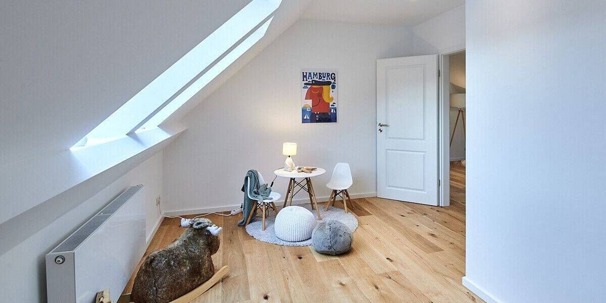 Einfamilienhaus Reinbek-Neuschönningstedt Reinbek - 5 Zimmer, 156 m&sup2;, 780.000&euro; | Angebot:25680509