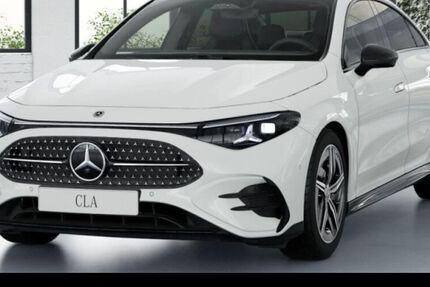 Mercedes-Benz CLA 180 9.900 km 41.990 &euro; Hamburg 22047