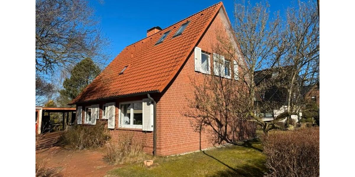 Einfamilienhaus Bad Bramstedt - 5.5 Zimmer, 120 m&sup2;, 425.000&euro; | Angebot:25097034
