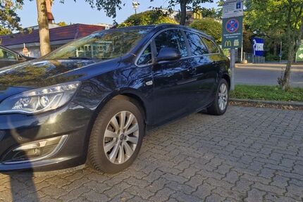 Opel Astra 155.000 km 6.900 &euro; Hamburg 22415