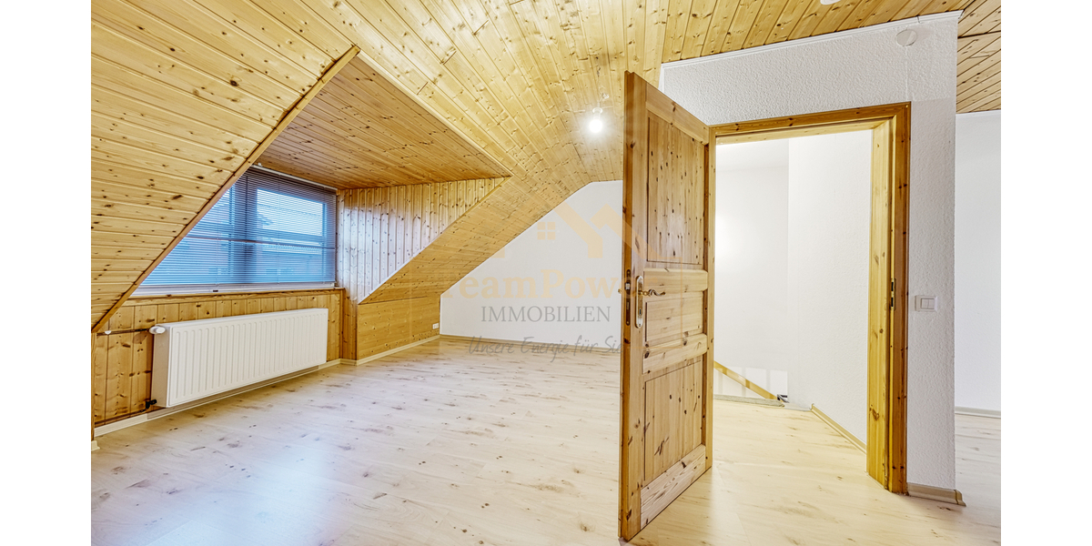 Energieeffizienzklasse A - Familientraum im Hamburger Speckgürtel - Reihenmittelhaus Barsbüttel | Angebot:25365836