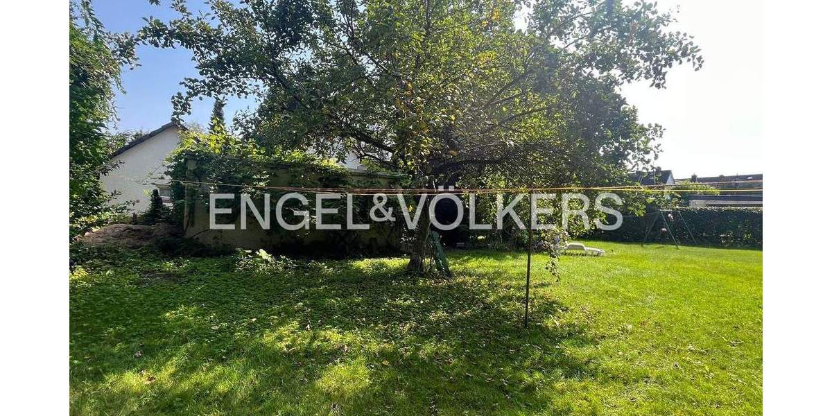 Grundstück Hamburg Sasel - 850.000&euro; | Angebot:25749355