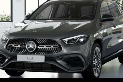Mercedes-Benz GLA 200 9.900 km 45.750 &euro; Hamburg 22453