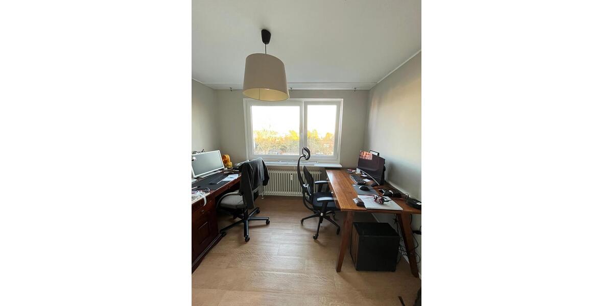 Etagenwohnung Hamburg Lohbrügge - 3 Zimmer, 75 m&sup2;, 310.000&euro; | Angebot:25871559