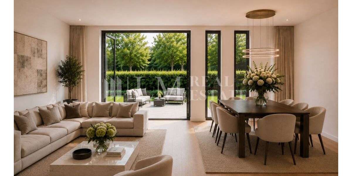 Einfamilienhaus Glinde - 4.5 Zimmer, 124 m&sup2;, 630.000&euro; | Angebot:27099328