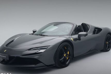Ferrari SF90 1.164 km 455.000 &euro; Hamburg 22143