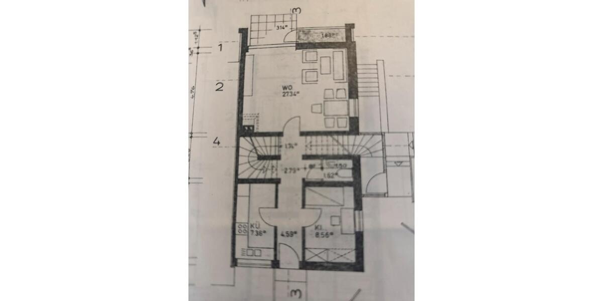 Reihenhaus Hamburg Niendorf - 6 Zimmer, 160 m&sup2;, 695.000&euro; | Angebot:24454796
