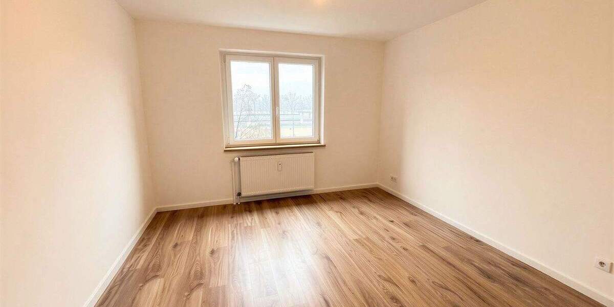 Etagenwohnung Ammersbek Lottbek - 3 Zimmer, 81 m&sup2;, 339.000&euro; | Angebot:25650261