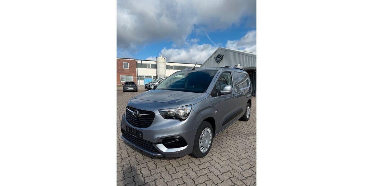 Opel Combo 109.873 km 12.999 &euro; Pinneberg 25421