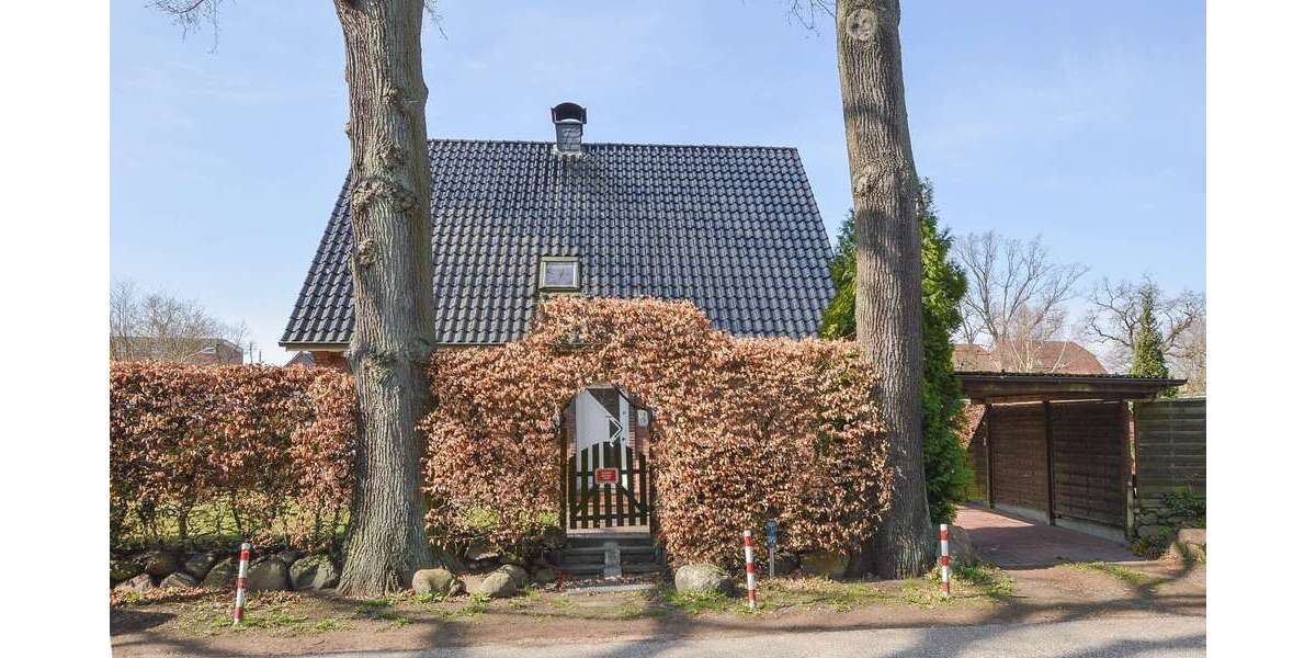 Einfamilienhaus Schenefeld - 5.5 Zimmer, 121 m&sup2;, 595.000&euro; | Angebot:26004568