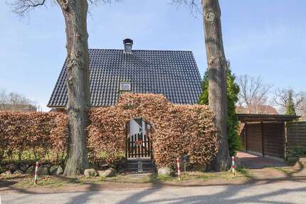 Haus Schenefeld - 5.5 Zimmer, 121 m&sup2;, 595.000&euro; | Angebot:26004568