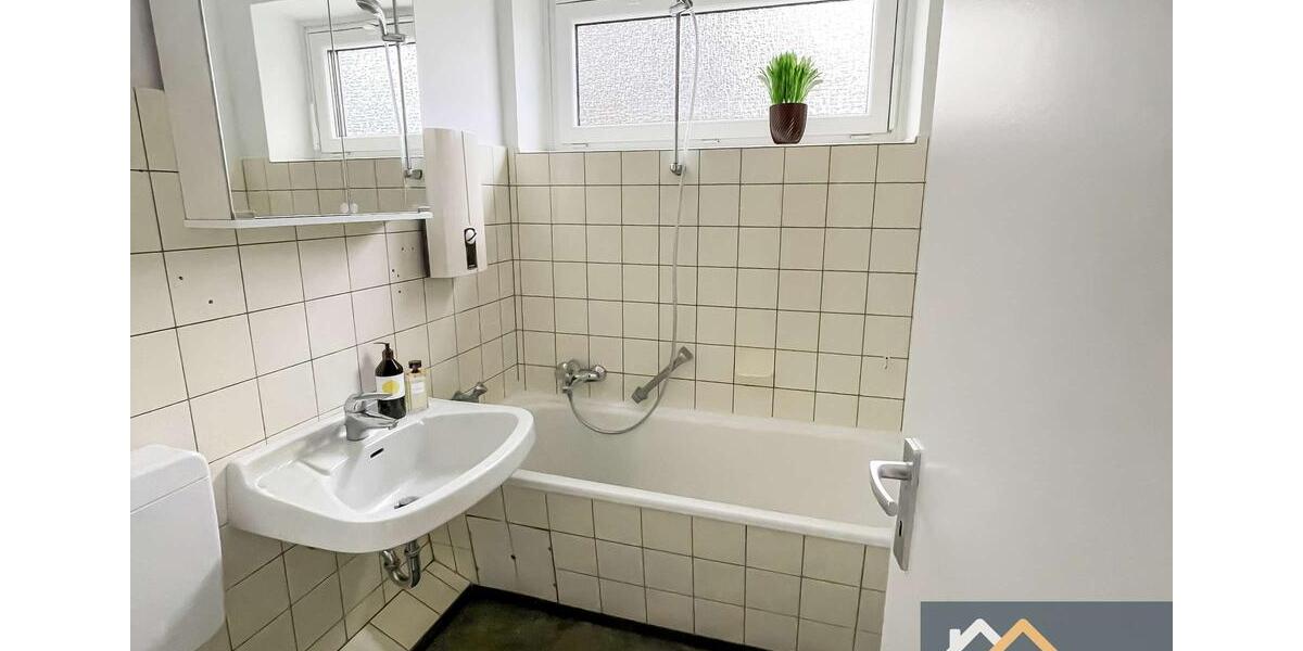 Etagenwohnung Rellingen - 2 Zimmer, 54 m&sup2;, 725&euro; | Angebot:25331940