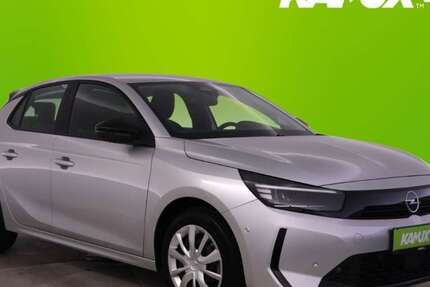 Opel Corsa 16.349 km 15.445 &euro; Ahrensburg 22926