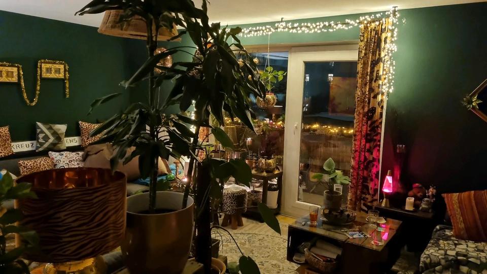 Etagenwohnung Hamburg Altona-Nord - 4 Zimmer, 101 m&sup2;, 850&euro; | Angebot:25146312