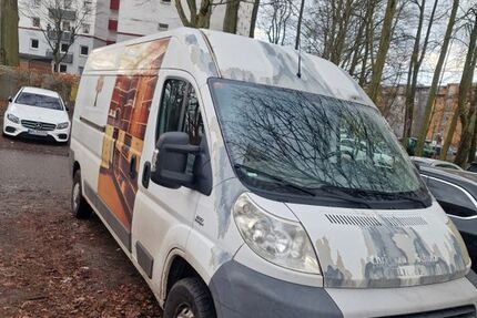 Fiat Ducato 184.000 km 5.000 &euro; Hamburg 22763