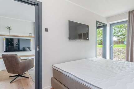 Wohnung Grünendeich - 3 Zimmer, 59 m&sup2;, 347.016&euro; | Angebot:25496122