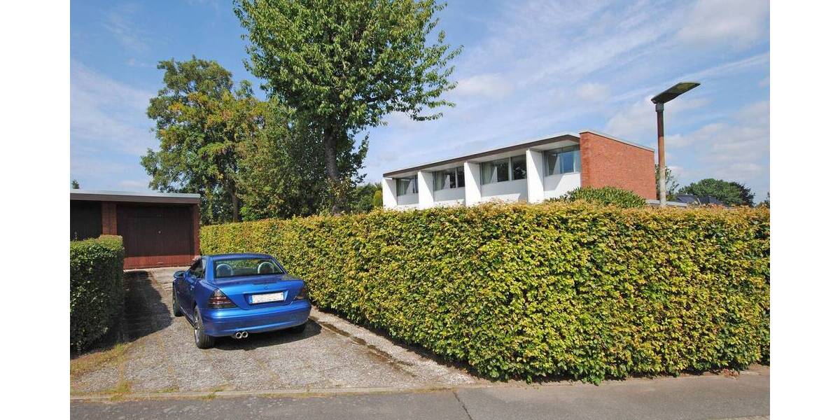 Einfamilienhaus Quickborn - 6 Zimmer, 162 m&sup2;, 895.000&euro; | Angebot:25708426