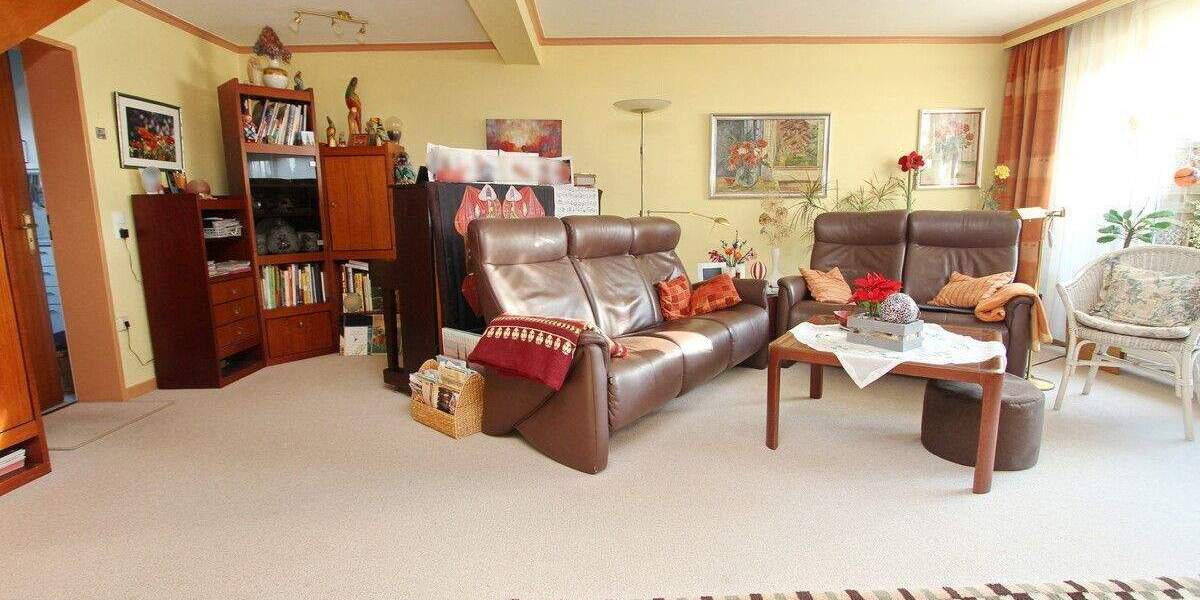 Reihenmittelhaus Bönningstedt - 4 Zimmer, 116 m&sup2;, 379.000&euro; | Angebot:25700614